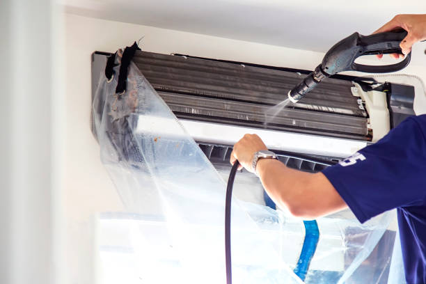 Best Ductwork Cleaning Services  in Fairfax, CA