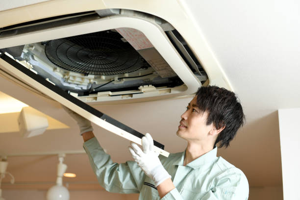 Best Local Air Duct Cleaning Services  in Fairfax, CA