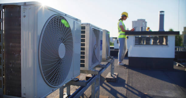 Best Air Vent Cleaning Services  in Fairfax, CA
