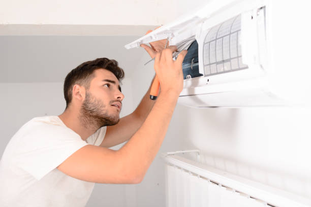 Best HVAC Maintenance and Cleaning  in Fairfax, CA